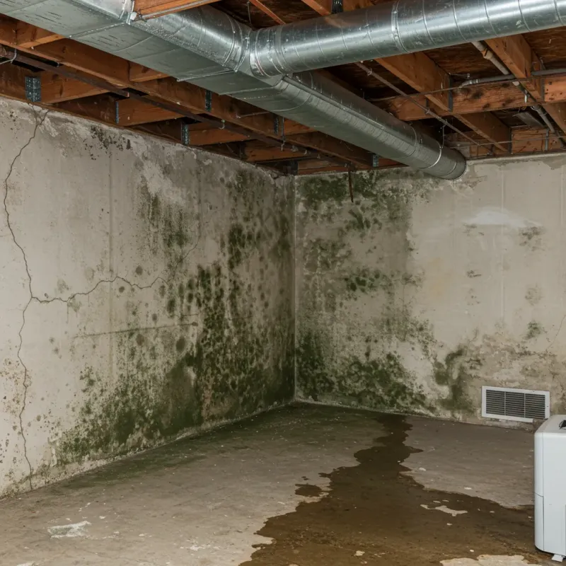 Professional Mold Removal in Kemper County, MS